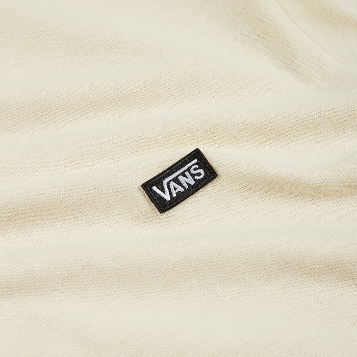Vans Off The Wall Classic Seed Tee