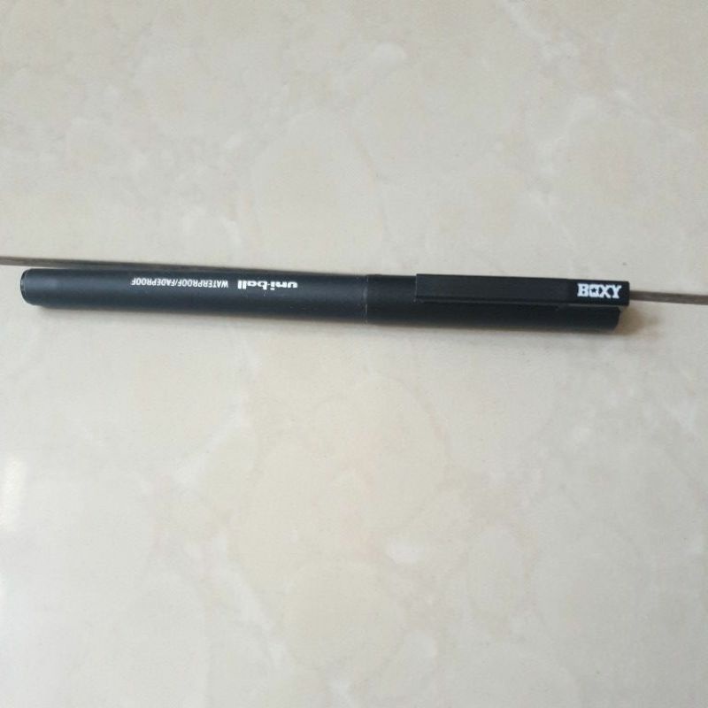 

bolpen boxy