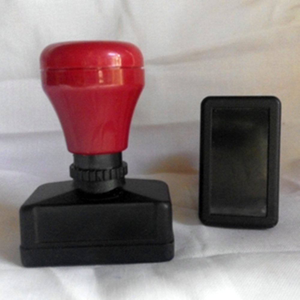 

Silakan Order Gagang Stempel Warna 2243 [SALE]off40%