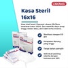 Kasa Steril OneMed 16x16cm isi 10'S