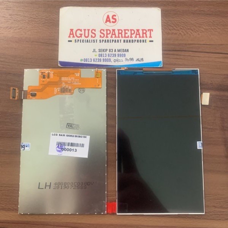 LCD SAMSUNG I9082 I9060