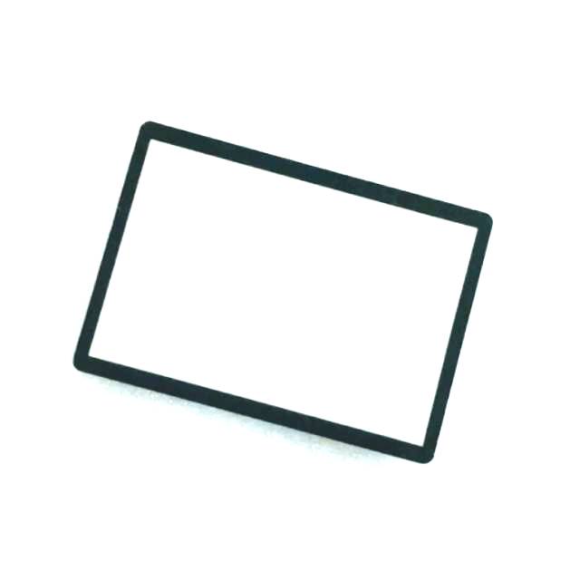 Mika Lcd for Canon 600d 60d