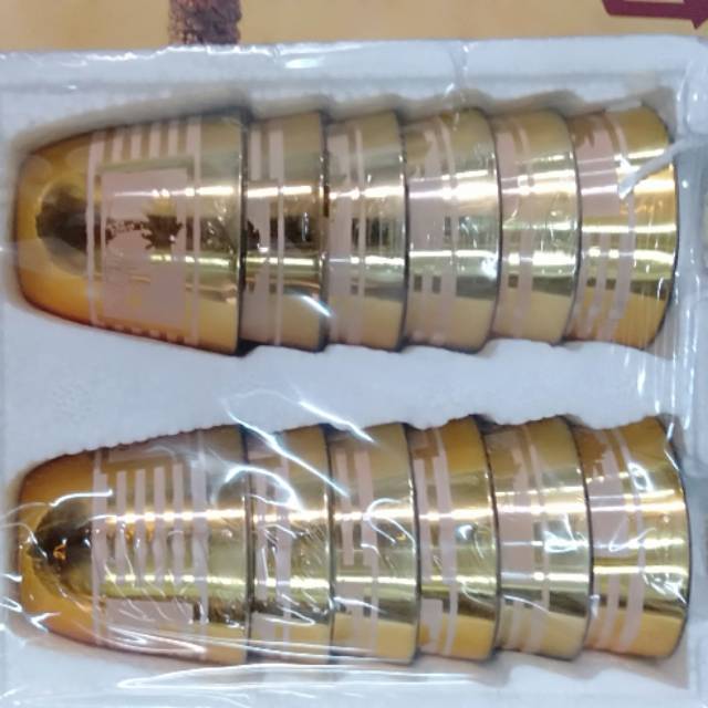 

Gelas Air Zam Zam Oleh Oleh Haji