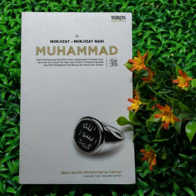 Mukjizat Nabi Muhammad