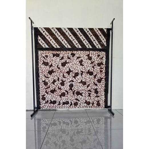 kain batik tulis asli lasem
