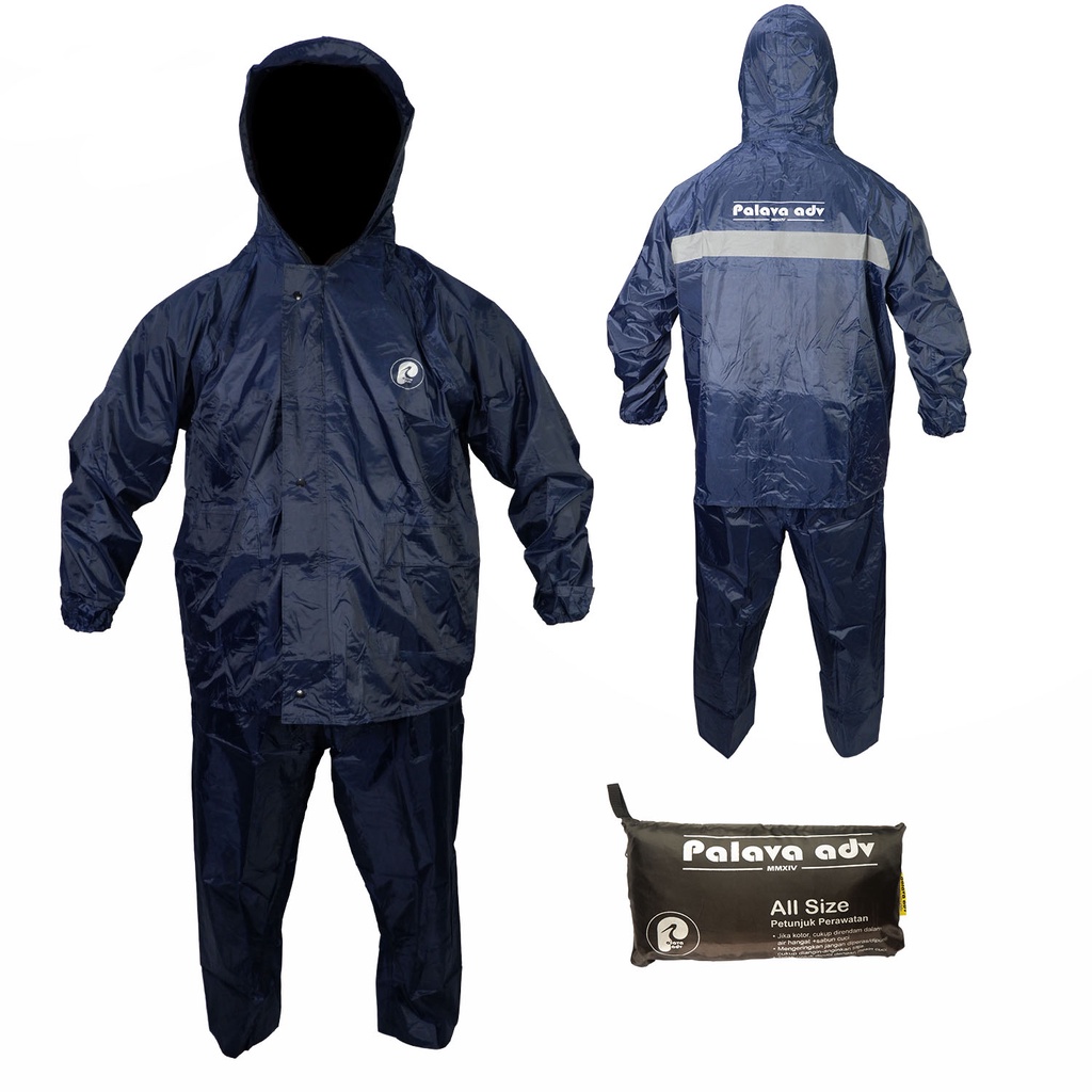 Jas Hujan / Raincoat Ultralight (UL)  Shopee Indonesia