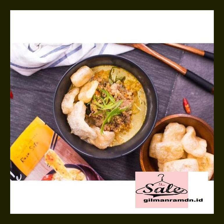

S40Cgils Fitmee Soto Isi 2 Fls40Ggs