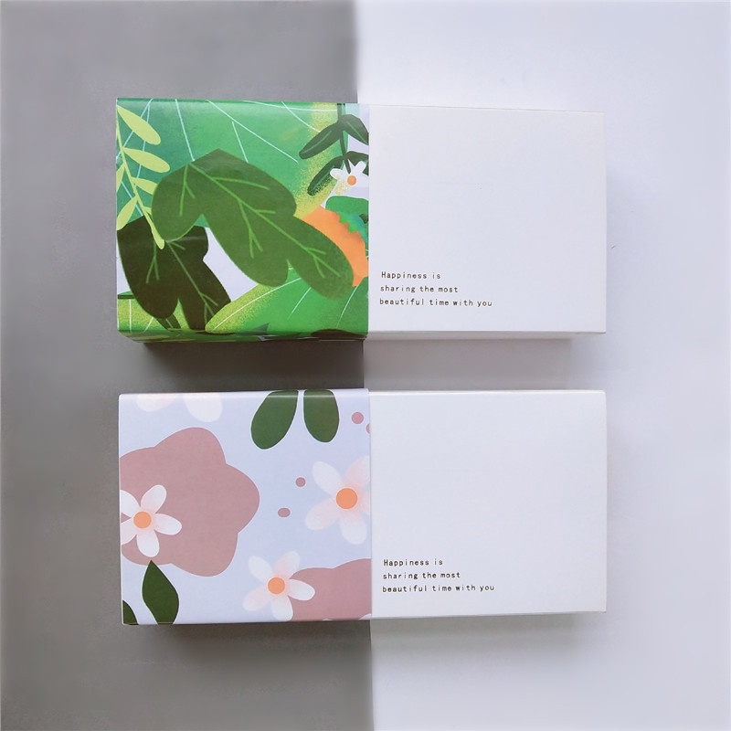 

Box karton kardus slide kemasan coklat nastar kue kering mooncake