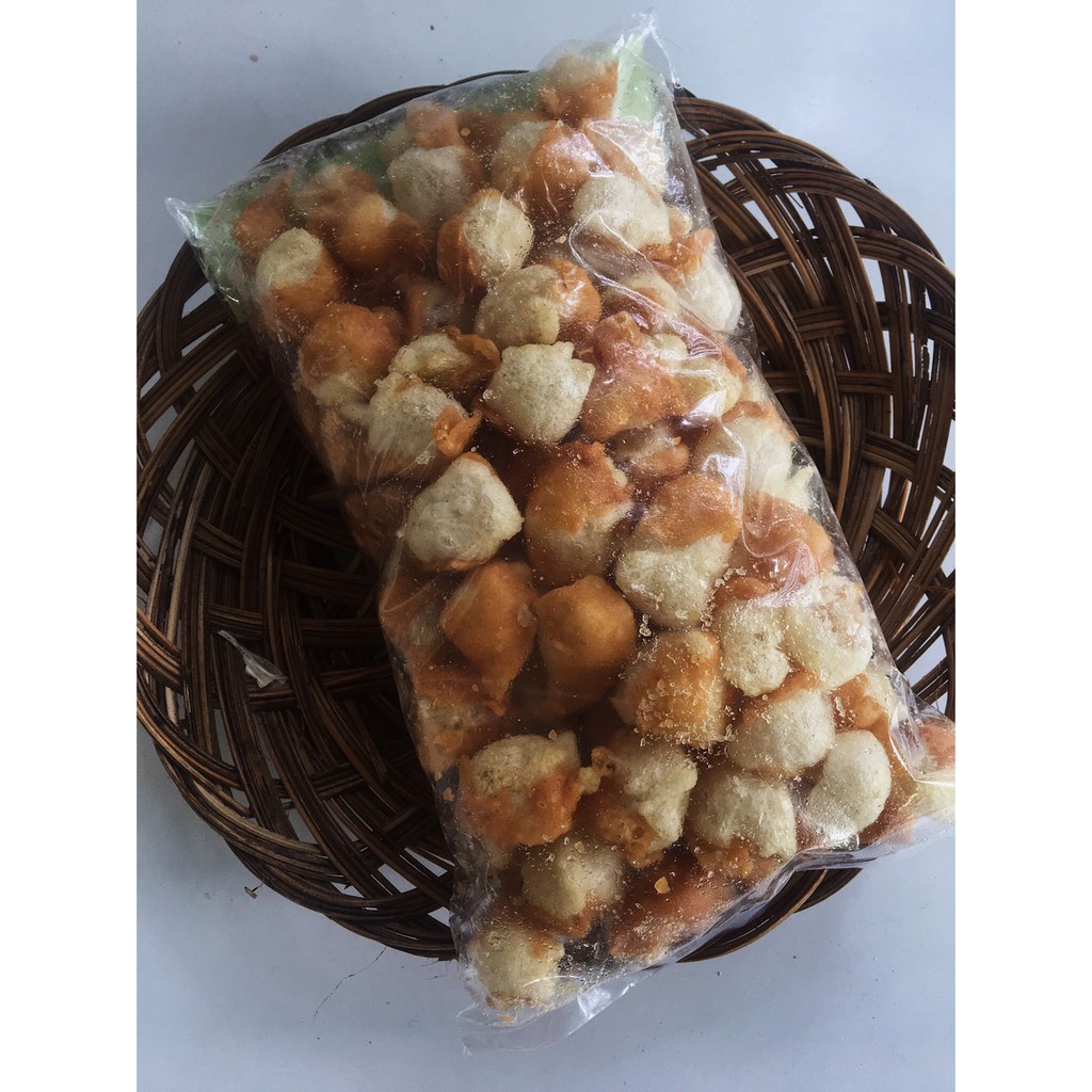 

Siomay Kecil