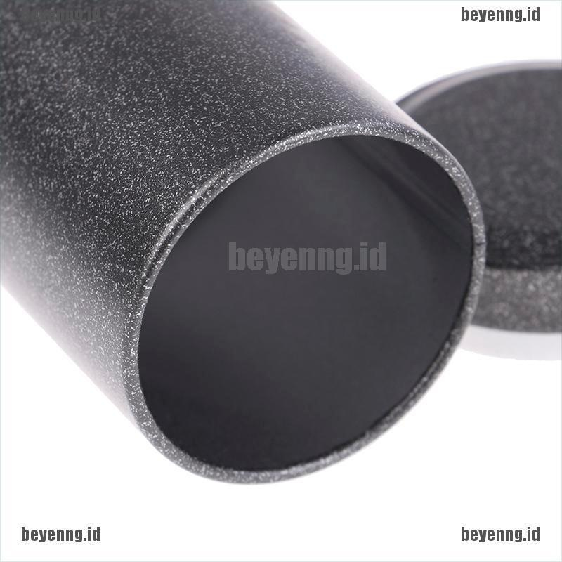 Bey 1pc Toples Kecil Kedap Udara Anti Bau Multifungsi Bahan Metal Tahan Lama