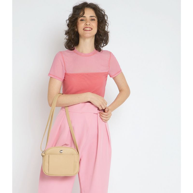 TAS KARIATTE By BRUNBRUN PARIS SELEMPANG & BAHU WANITA