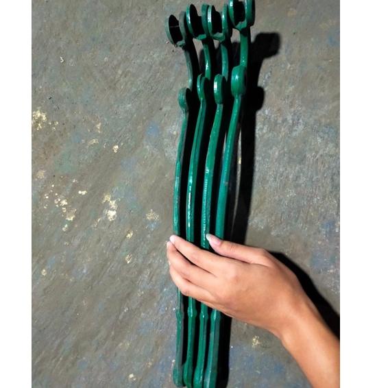 ☊6l Murah Banget☊ BESI DRAGON R 1/2 R1 R2 R3 | STANG DRAGON | BESI ATRAKSI PATAHAN BELADIRI V40 ☊
