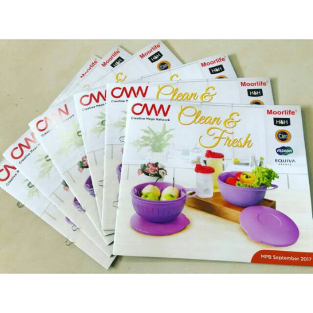 KATALOG PROMO MOORLIFE