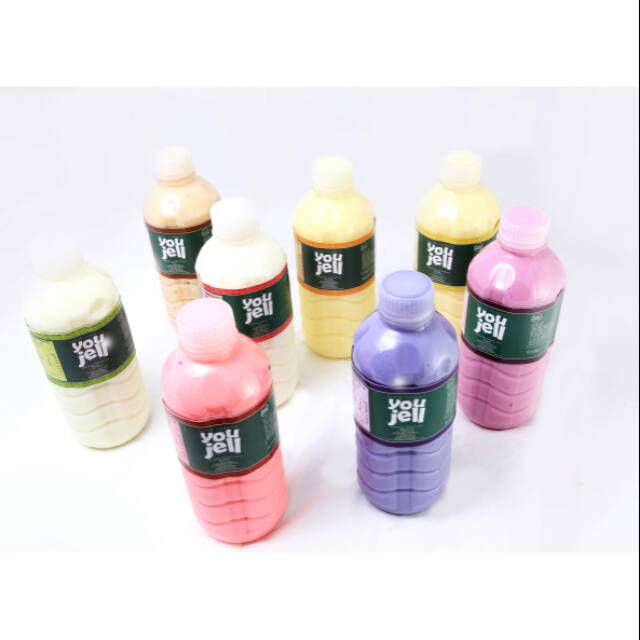 

Youjell 500ml