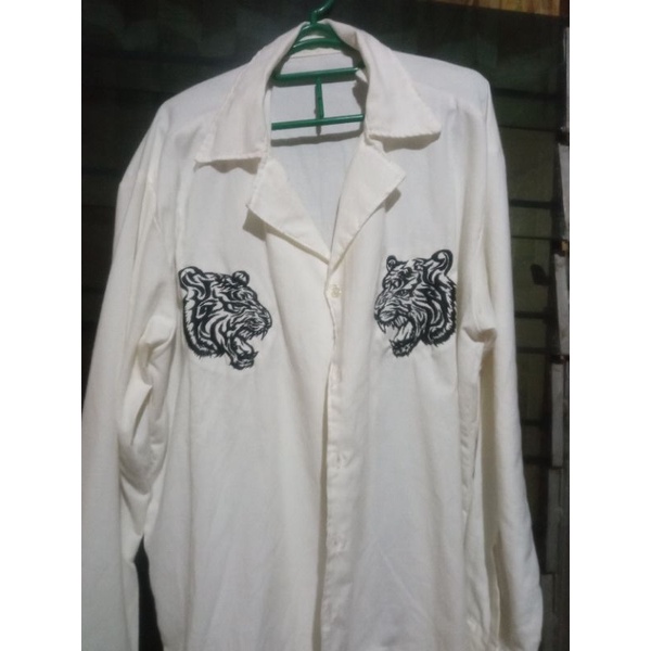 Kemeja Sachio by monks store