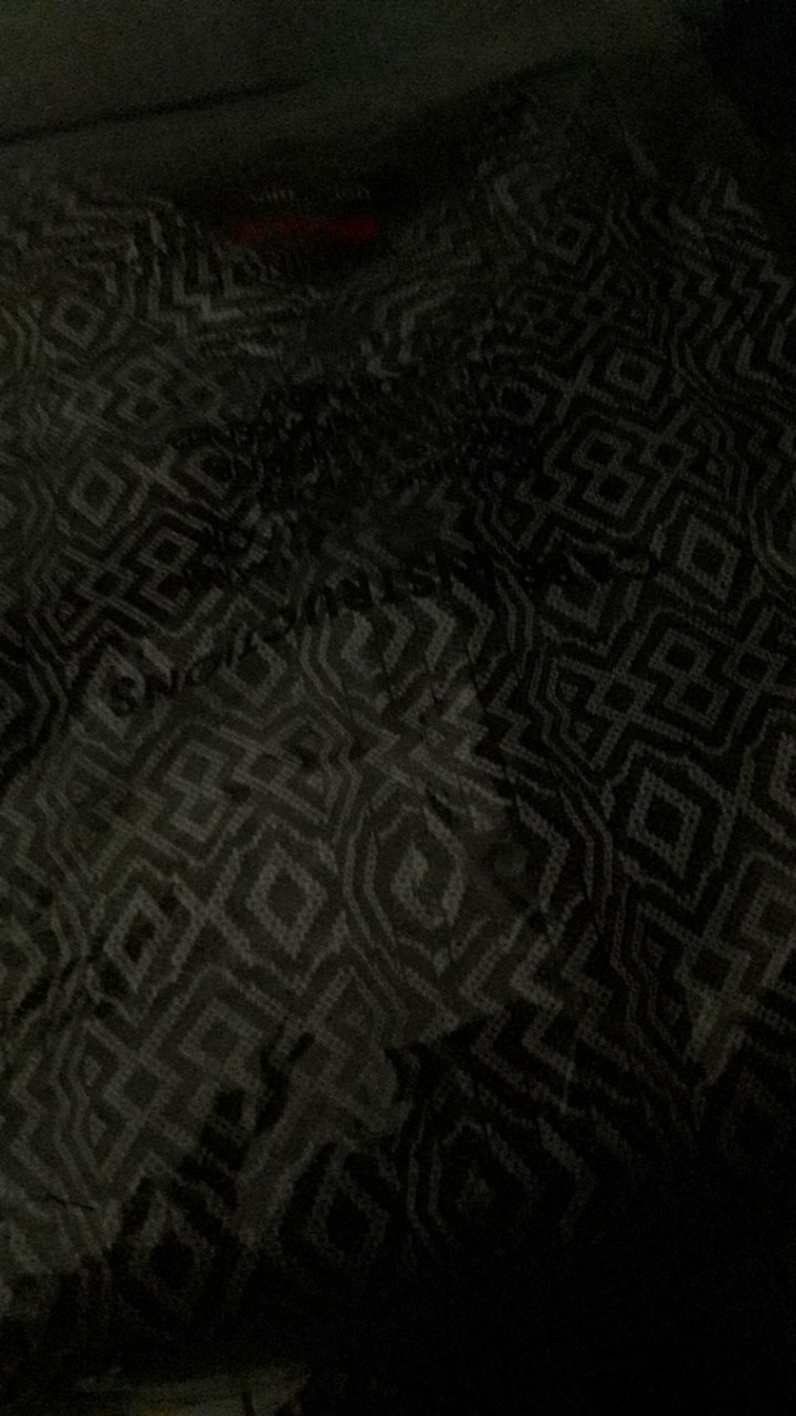 Hem Kemeja Batik Slimfit  Lengan Panjang