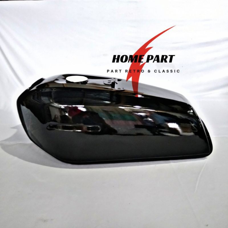 TANGKI GL100 TANGKI HONDA GL100 HIGH KWALITY FULL PRES