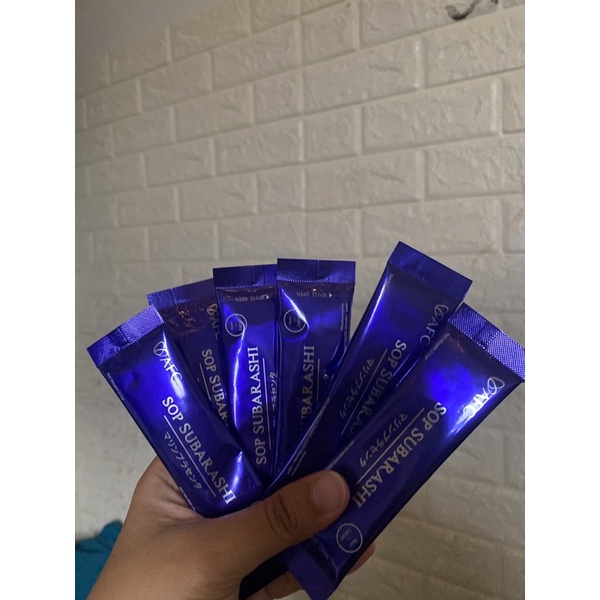 Gluta Salmon Glutathione Sop Subarashi Kecantikan Dan Kesehatan Ecer Murah