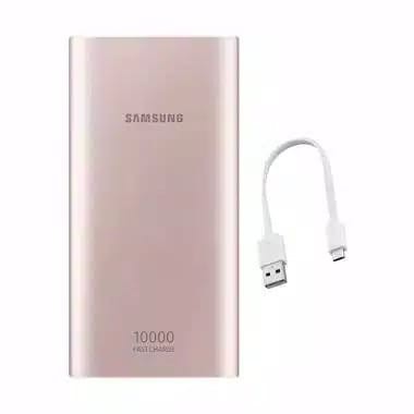 Powerbank Samsung 10000mAh Powercore 10000 mAh USB Type-C Power Bank SAMSUNG Original EB-P1100C