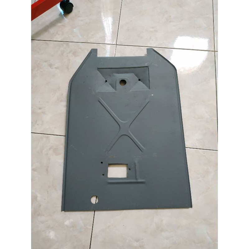 dek lantai vespa pts plat lantai vespa pts