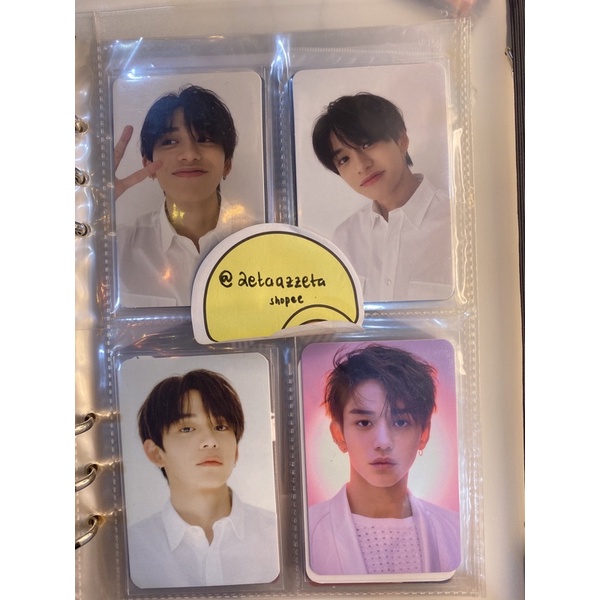 pc lucas holiday yzy prokey superM wayv