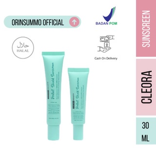 (READY STOCK) CLEORA 3 MINUTES EXFOLIATING EXFO GEL Face Peeling Gel Mask Peel Wajah 50ml