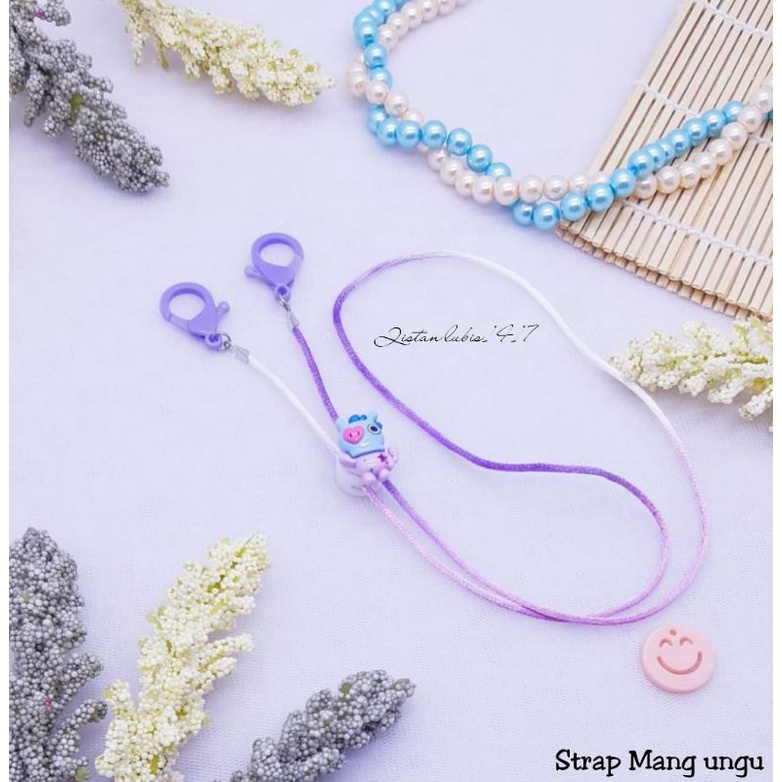 Strap bts seri 2 beli 10 free 2