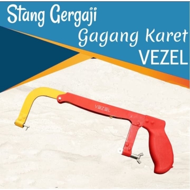 Gagang Gergaji Karet,Stang Gergaji Besi - Gergaji Besi - Gagang Gergaji Karet - Stang Gergaji Besi