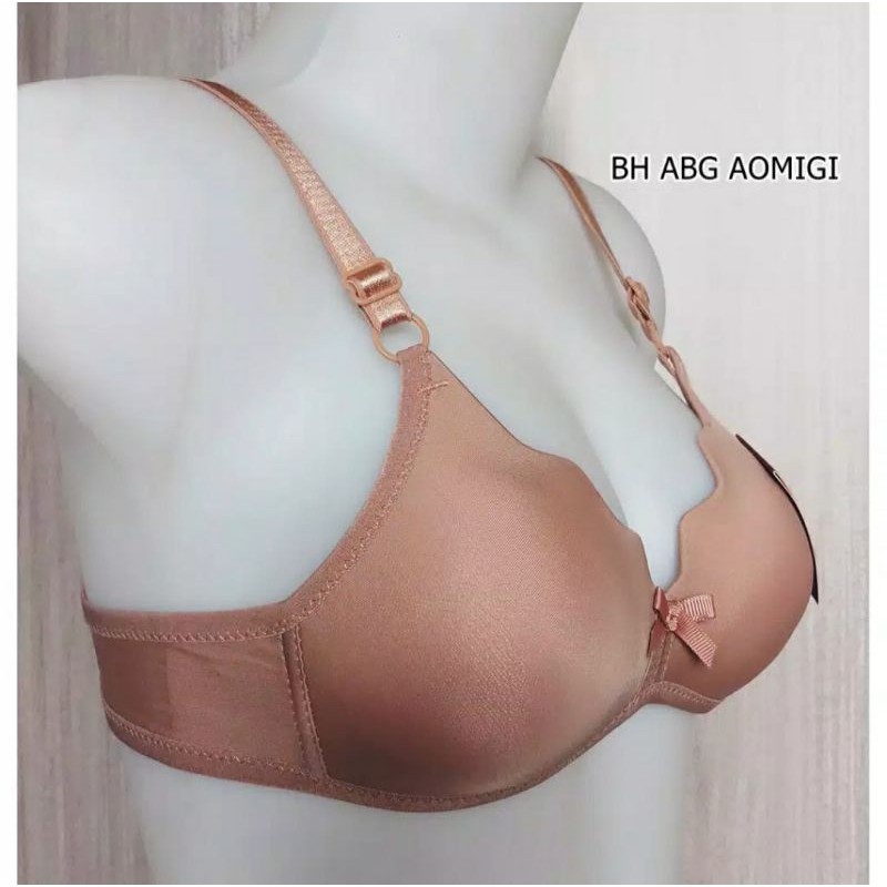 Bra ABG / BH Remaja Busa / BH Tanpa Kawat