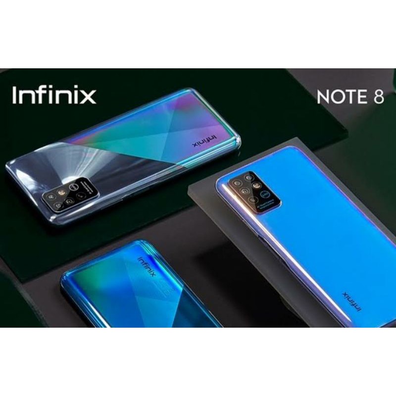 infinix note 11 RAM 8/128gb
