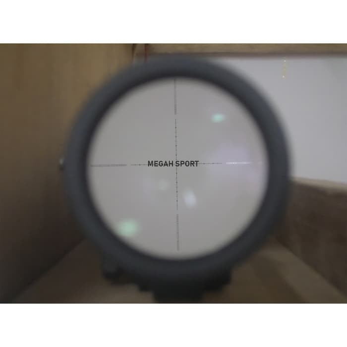 TELESKOP MARCOOL ASSAILANT 4.5-18X44 SFL Roda (TC525)