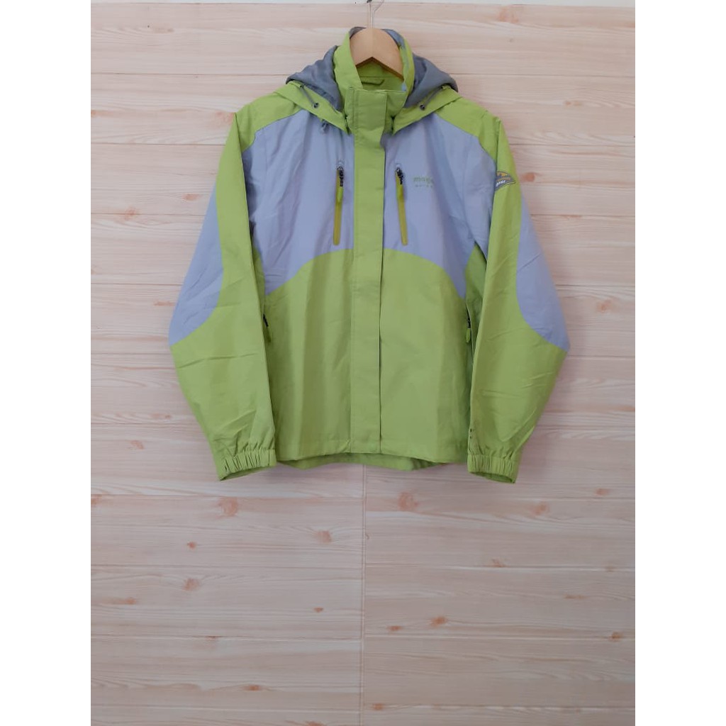 MAGNUS - Jaket OUTDOOR second ORIGINAL