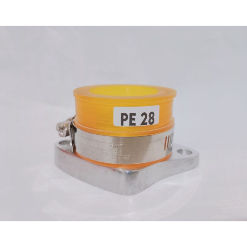 Intake Manifold Manipul Manipol GL GL PRO CB PE 28