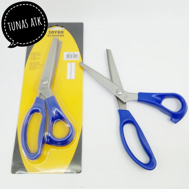 

JOYKO SCISSORS ZZ-85
