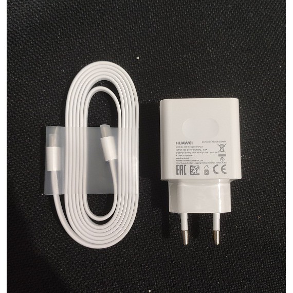 Charger HUAWEI Type C to C Fast Charging PD HW-59C200EHPQ1 Original100%