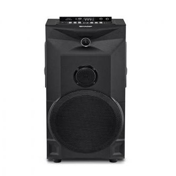 SPEAKER AKTIF SHARP CBOX DPRO10CB DPRO12CB DPRO15CB DPRO 10 12 15 10CB 12CB 15CB