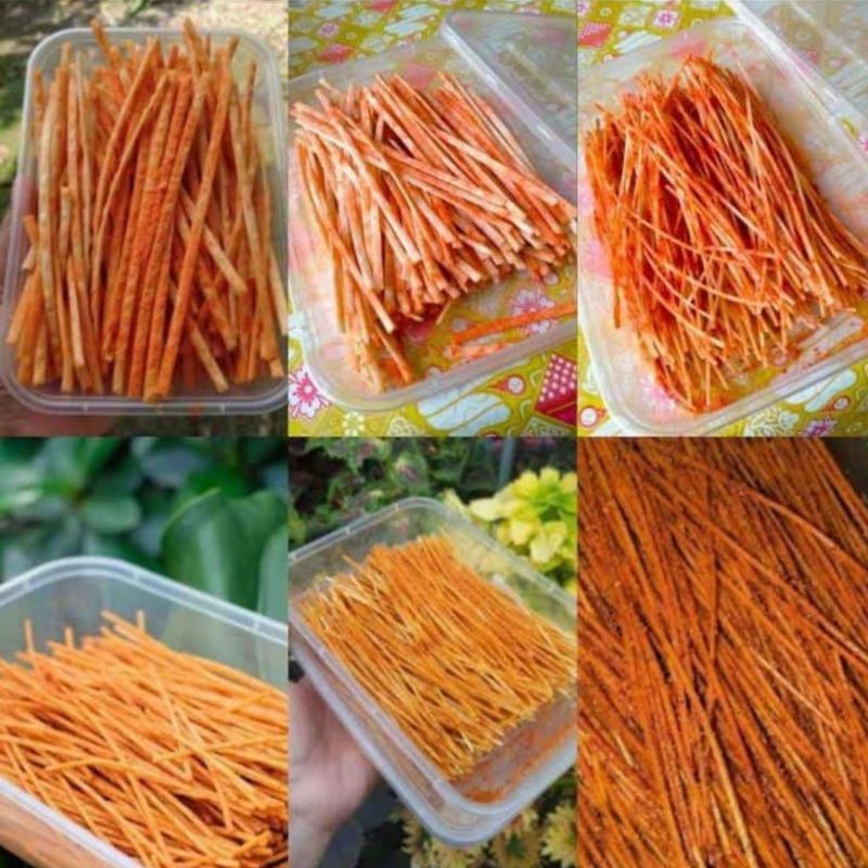 

mie Lidi