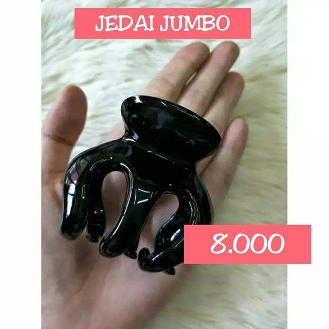 JEDAI JUMBO