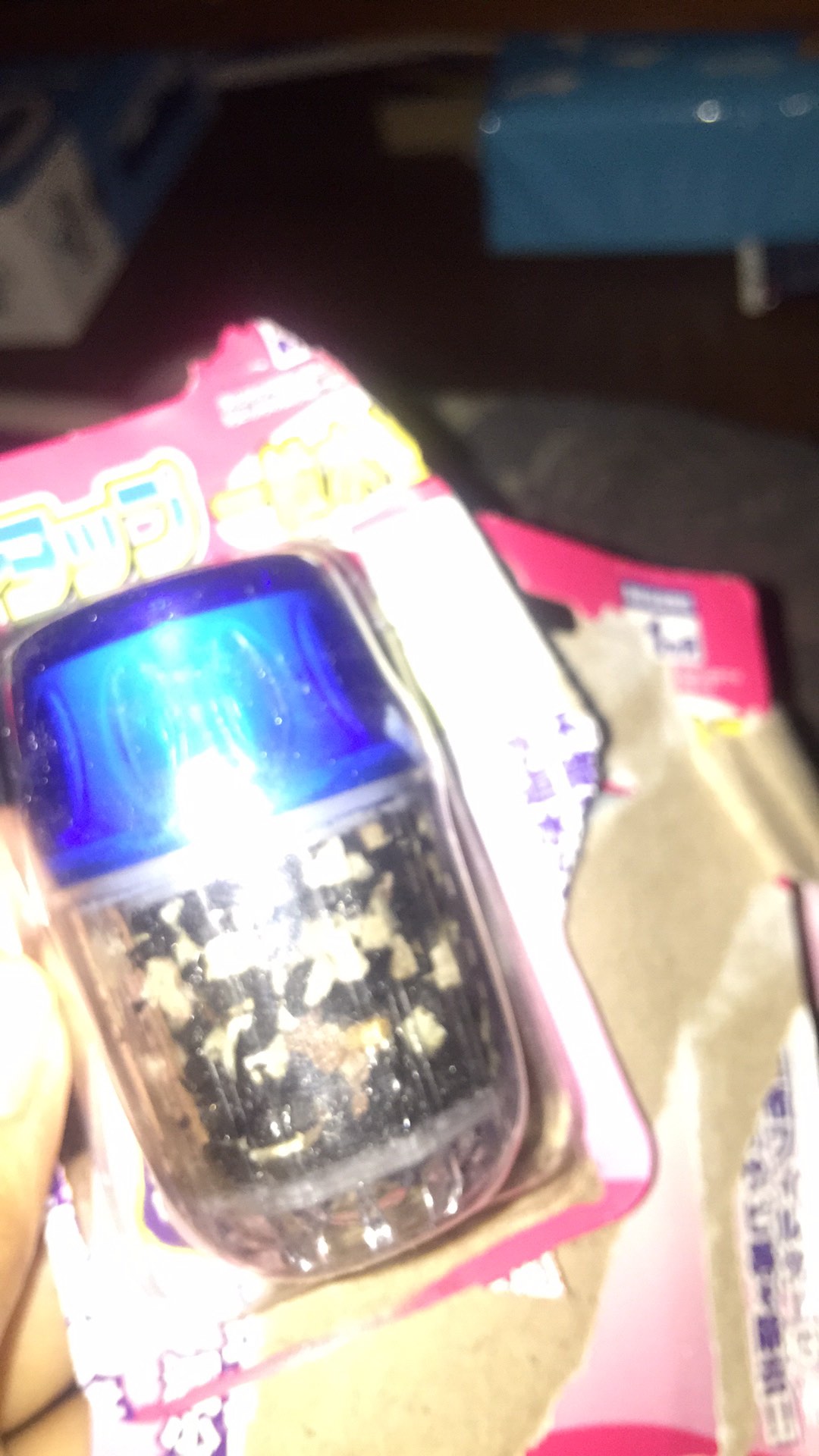 Filter Keran Air Mini | Saringan Air Kran