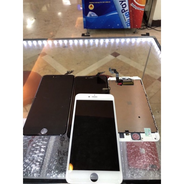 LCD ASLI IPHONE 6S PLUS LCD ONLY
