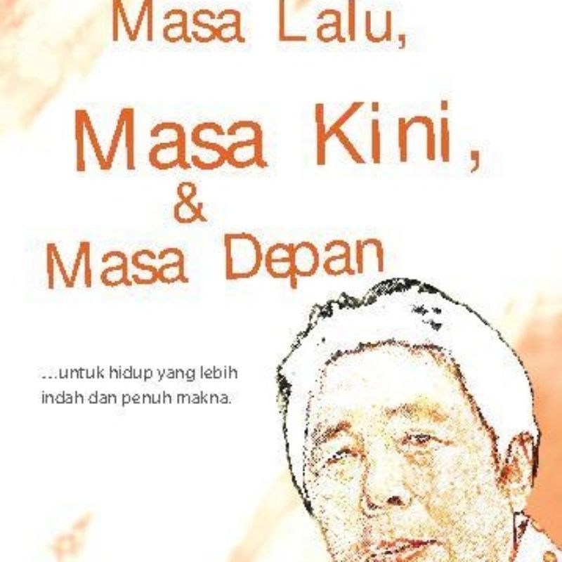 Masa Lalu, Masa Kini dan Masa Depan Mas Dian MRE