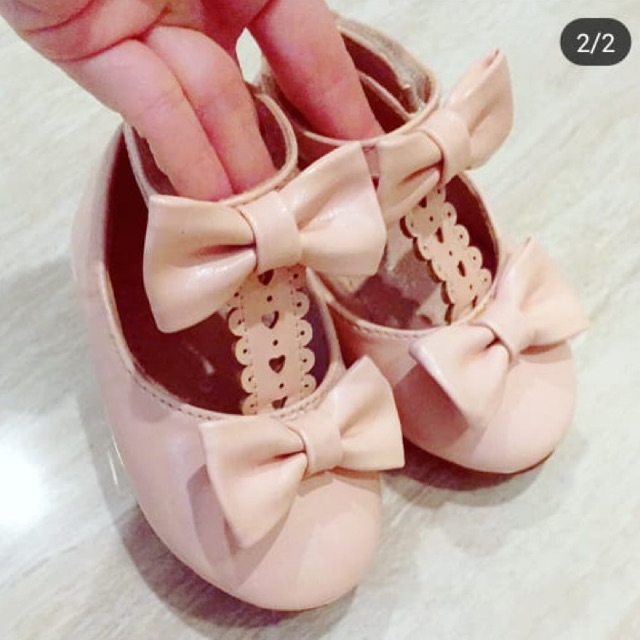 Sepatu baby girl TreeHouse