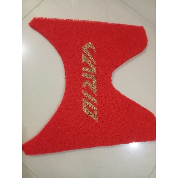 KARPET LANTAI METIC VARIO 125 150