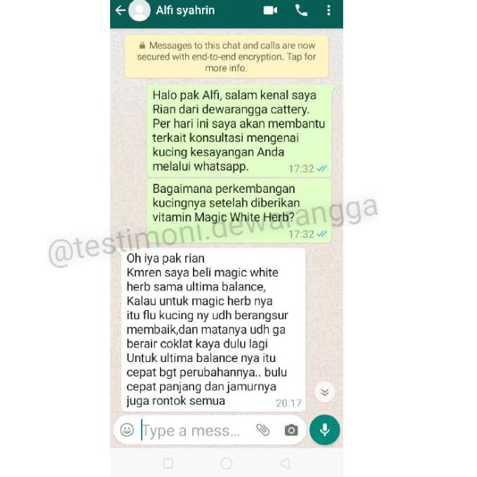 Paket FLU BERAT - Dewarangga 