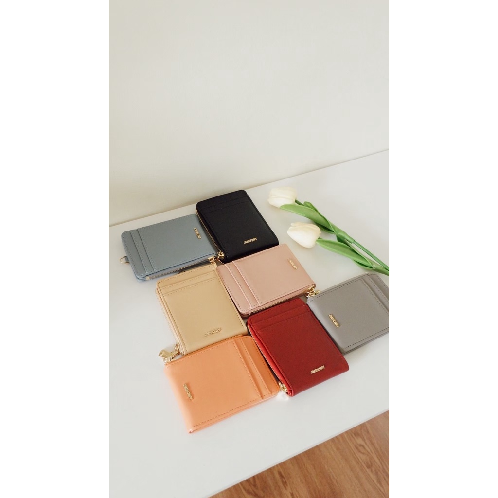 JIMS HONEY DOMPET LANYARD CASSANDRA WALLET