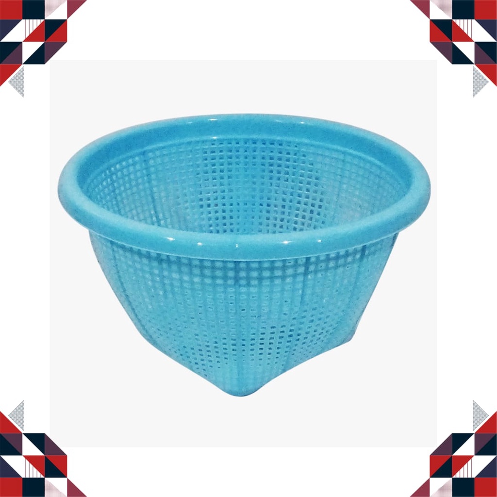 Wakul Nasi Tradisi S 511 Lucky/Wakul Mini Plastik