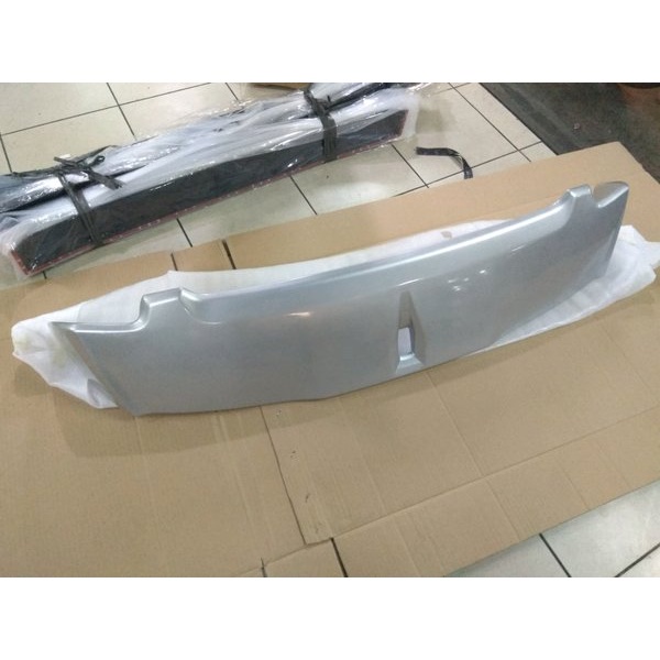 Spoiler MMC honda jazz RS 20