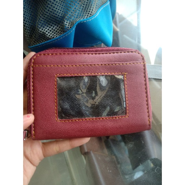 DOMPET KECIL/COD BAYAR DI TEMPAT