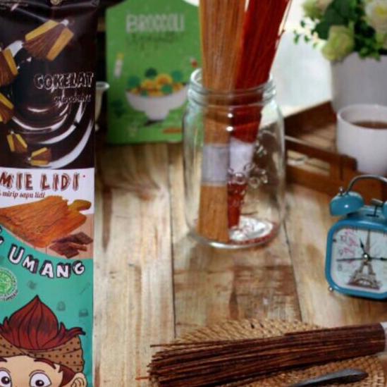 

HARGA GROSIR >> MIE LIDI SI UMANG PANJANG 30cm