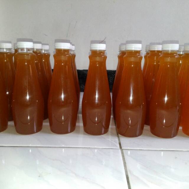 

Madu asli odeng